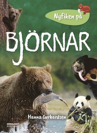 Nyfiken p bjrnar