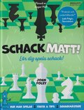 Schackmatt! : l�r dig spela schack!