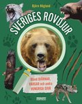 Sveriges rovdjur : Bland björnar, vargar och andra hungriga djur