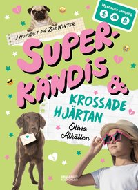 Superkndis och krossade hjrtan