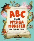 ABC bland mysiga monster och vnliga vsen