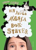 En j�vla massa bokst�ver