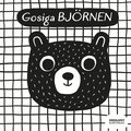 Gosiga bj�rnen : tygbok