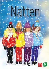 e-Bok Natten