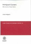 Immigrant careers : why country of origin matters