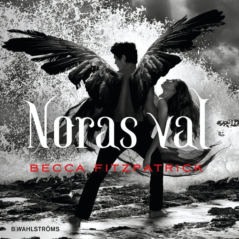 Becca Fitzpatrick - Noras val, Pocket