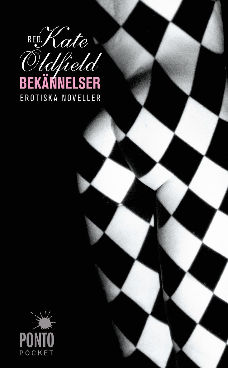 Hemligheter / Bekännelser, Pocket