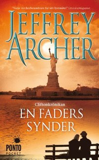 e-Bok En faders synder <br />                        Pocket