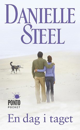 Danielle Steel - En dag i taget, Pocket