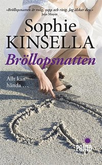 e-Bok Bröllopsnatten <br />                        Pocket