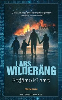 Stjärnklart