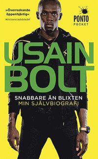 e-Bok Snabbare än blixten  min självbiografi <br />                        Pocket