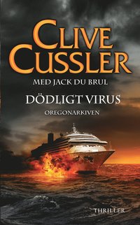 e-Bok Dödligt virus <br />                        Pocket