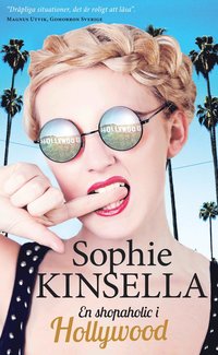 En shopaholic i Hollywood