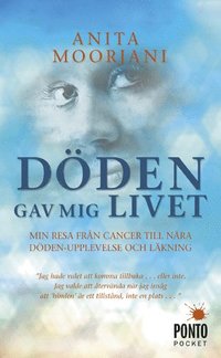 e-Bok Döden gav mig livet <br />                        Pocket