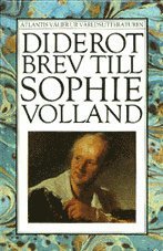 e-Bok Brev till Sophie Volland