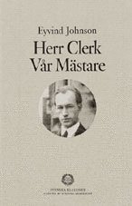 Herr Clerk Vr mstare