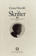 Skrifter II : En privatmans vedermdor. Rondo