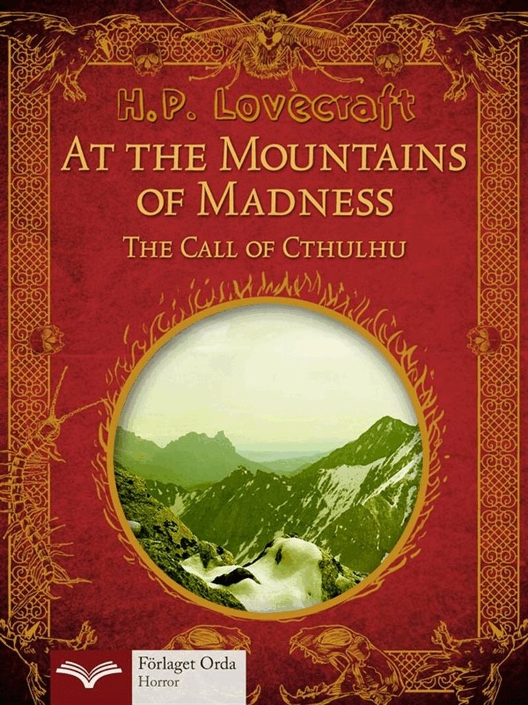 H.P. Lovecraft - The Call of Cthulhu, E-bok. Tillgänglighet: Lägg i varukorg