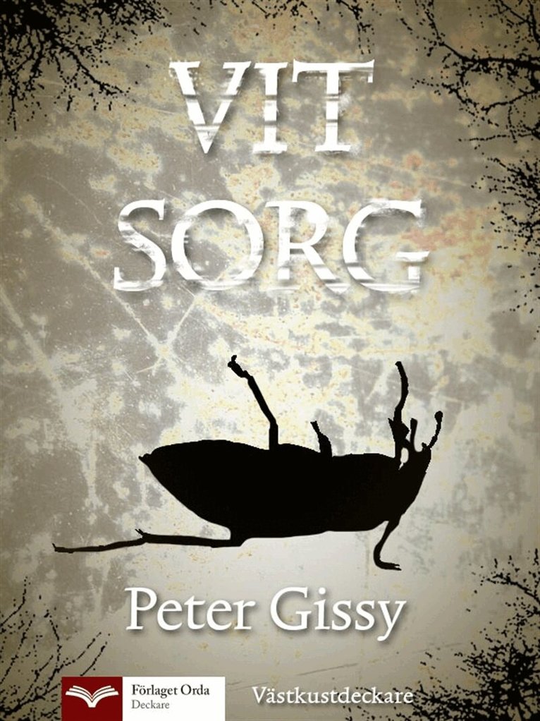 Peter Gissy - Vit sorg, E-bok. Tillgänglighet: Lägg i varukorg