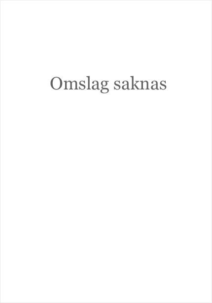 Virginia Woolf - Mellanspel, Inbunden