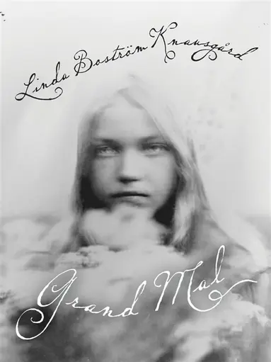 Linda Boström Knausgård - Grand Mal, E-bok