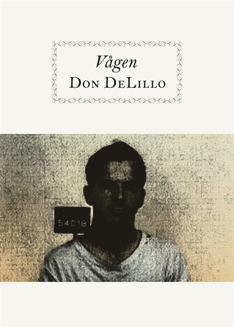 Don DeLillo - Vågen, E-bok