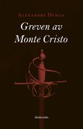 Greven av Monte Cristo