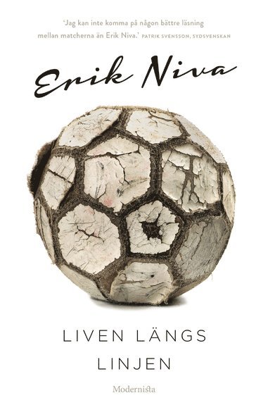 Erik Niva - Liven längs linjen, E-bok