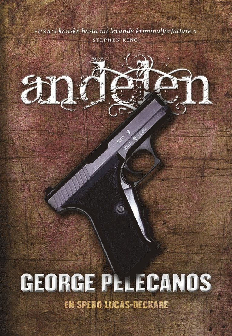George Pelecanos - Andelen, E-bok