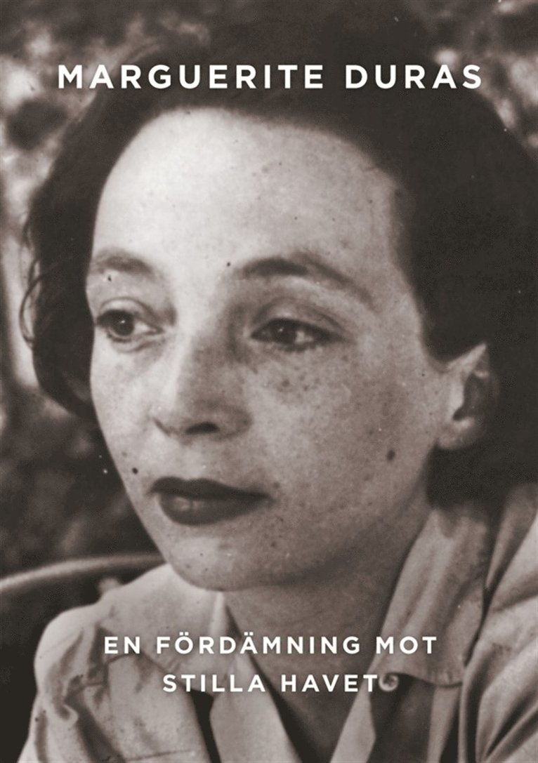 Marguerite Duras - En fördämning mot stilla havet, E-bok
