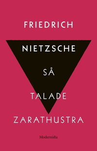 Så talade Zarathustra : en bok för alla & ingen