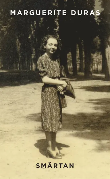 Marguerite Duras - Smärtan, E-bok