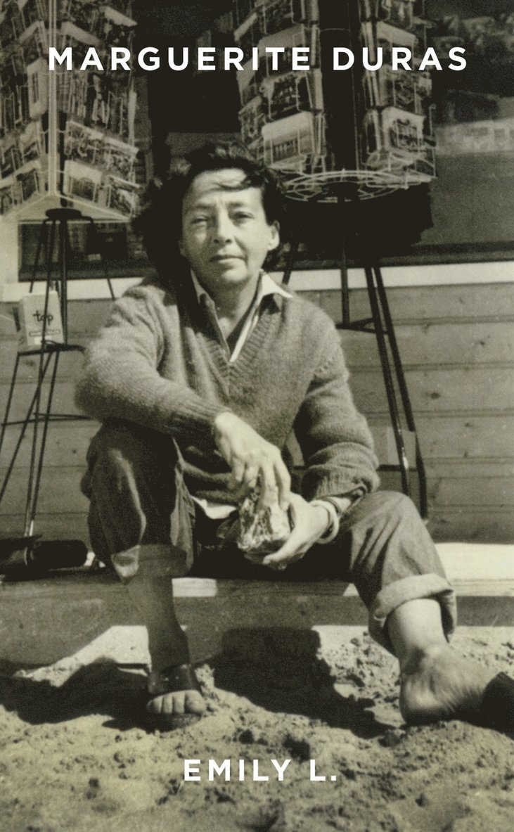 Marguerite Duras - Emily L., E-bok