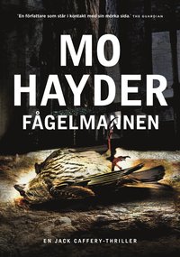 Fågelmannen