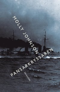 e-Bok Pansarkryssaren <br />                        E bok