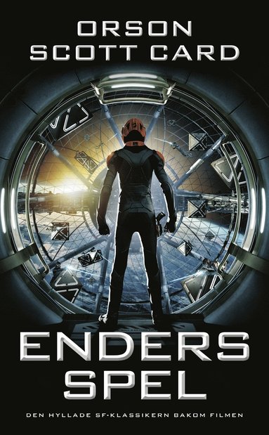 Orson Scott Card Enders spel