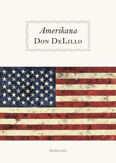 Don DeLillo Amerikana