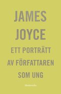 Ett porträtt av författaren som ung