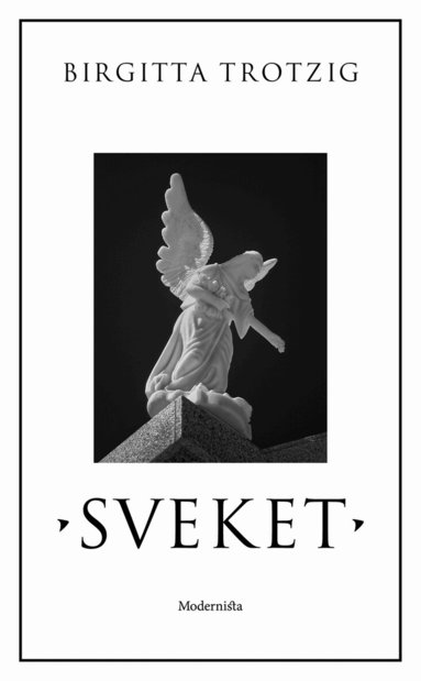 Birgitta Trotzig, Lars Mikael Raattamaa - Sveket, E-bok