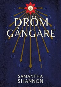 Samantha Shannon - Drömgångare, E-bok