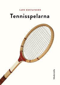 Tennisspelarna