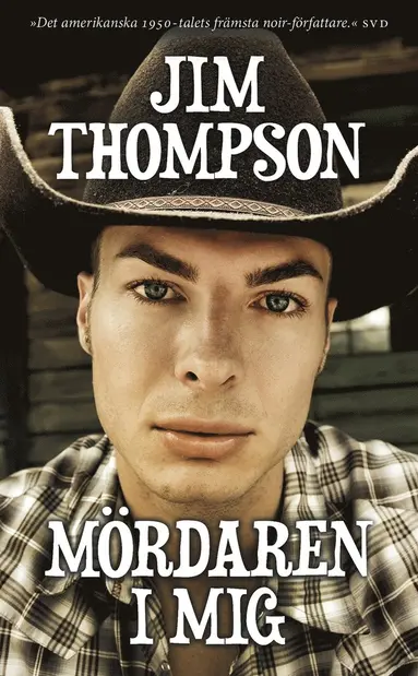 Jim Thompson - Mördaren i mig, E-bok
