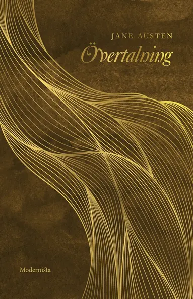 Jane Austen - Övertalning, Inbunden