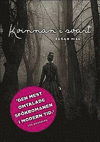 Susan Hill - Kvinnan i svart, E-bok