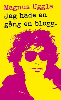 e-Bok Jag hade en gång en blogg <br />                        E bok