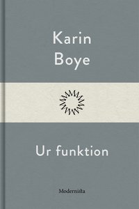 e-Bok Ur funktion <br />                        E bok