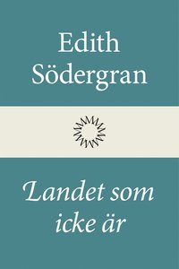 Landet som icke r