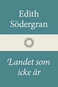 Landet som icke r