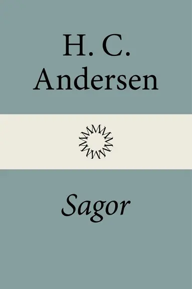 HC Andersen - Sagor, E-bok